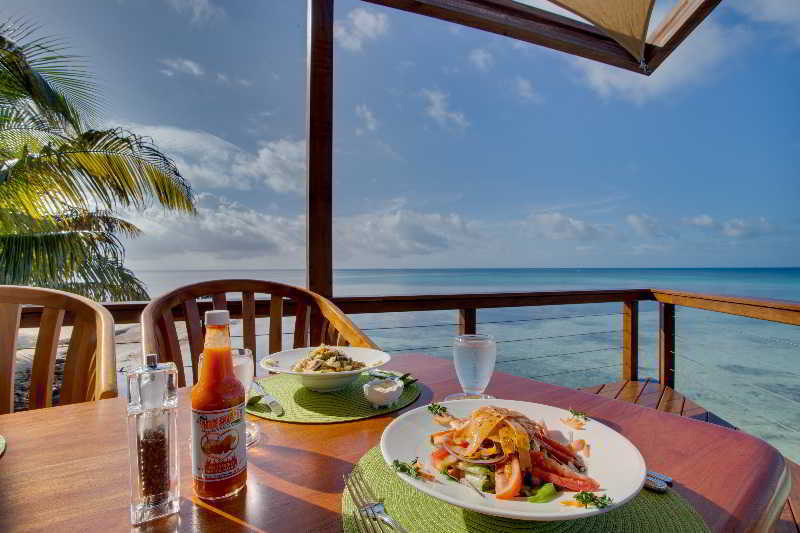 Hatchet Caye Island Resort (Adults Only) Placencia Екстериор снимка