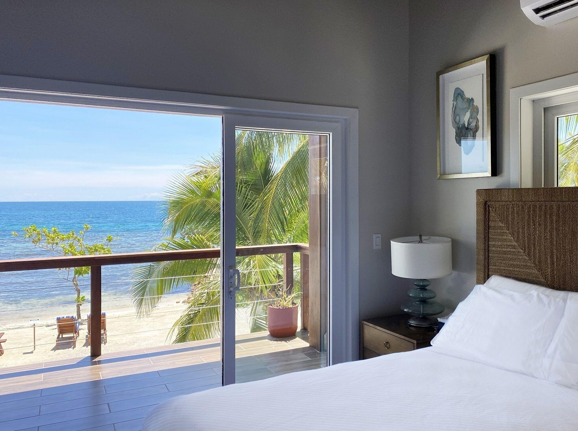 Hatchet Caye Island Resort (Adults Only) Placencia Екстериор снимка