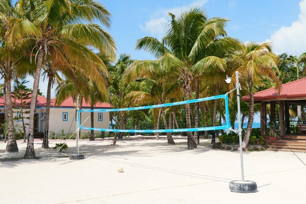Hatchet Caye Island Resort (Adults Only) Placencia Екстериор снимка