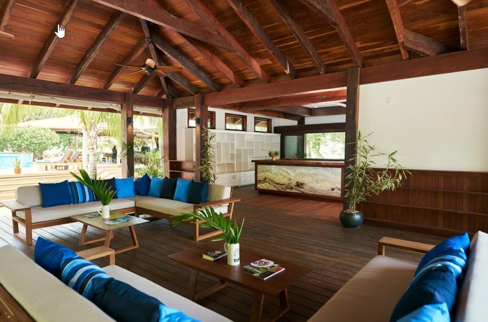 Hatchet Caye Island Resort (Adults Only) Placencia Екстериор снимка