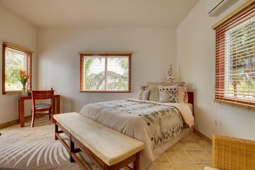 Hatchet Caye Island Resort (Adults Only) Placencia Екстериор снимка