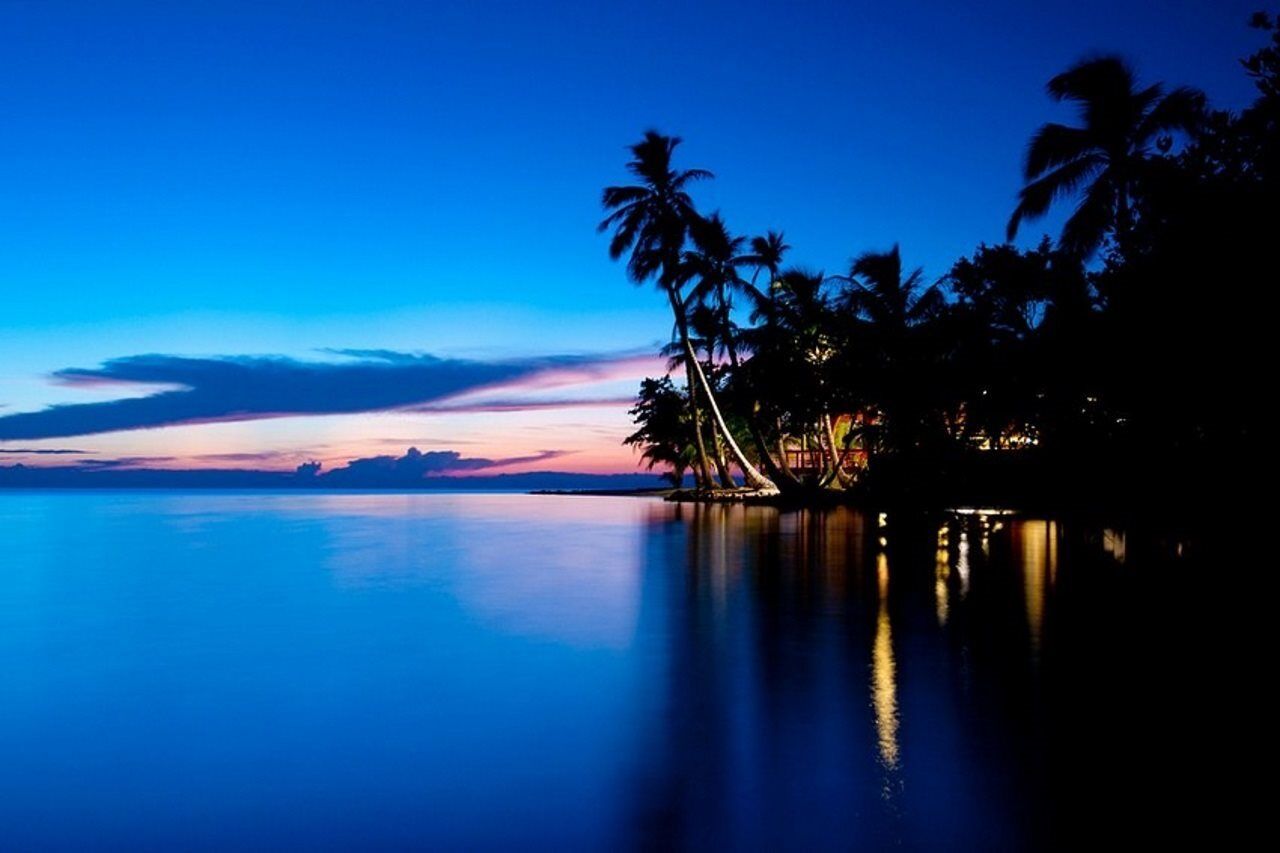 Hatchet Caye Island Resort (Adults Only) Placencia Екстериор снимка